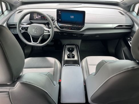 Certified 2023 Volkswagen ID.4 Pro S AWD/4WD image 10