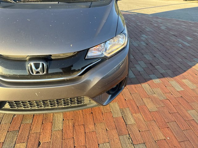 Used 2015 Honda Fit EX image 26