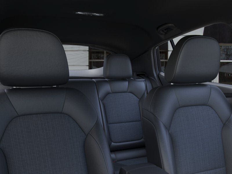 New 2026 Buick Envista Sport Touring w/ Convenience I Package FWD image 24