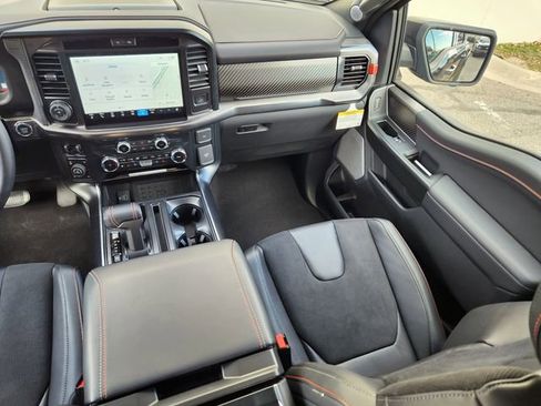 New 2025 Ford F150 Raptor image 12