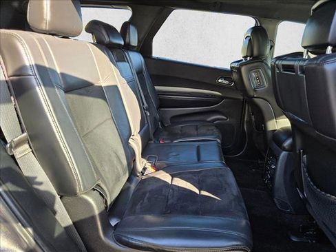 Used 2018 Dodge Durango GT w/ Premium Group image 21