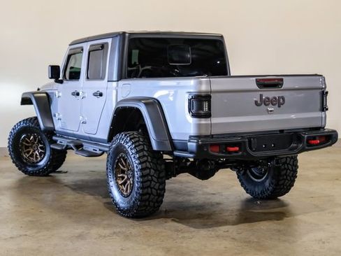 Used 2021 Jeep Gladiator Rubicon image 40
