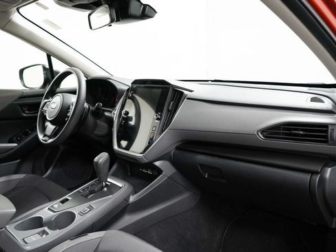 Used 2025 Subaru Crosstrek 2.5i Premium AWD/4WD image 23