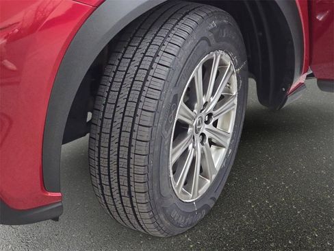 Certified 2021 Lexus NX 300 AWD w/ Accessory Package image 33