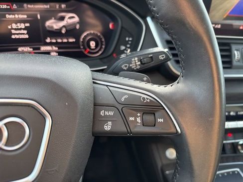 Used 2019 Audi Q5 2.0T Premium Plus w/ Premium Plus Package image 17