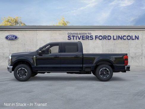 New 2026 Ford F250 Lariat AWD/4WD image 4