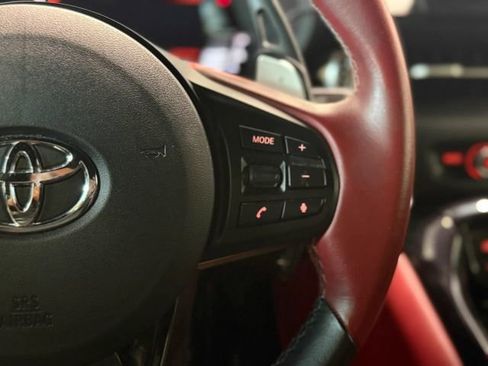 Used 2022 Toyota Supra A91 Edition w/ Driver Assist Package image 17