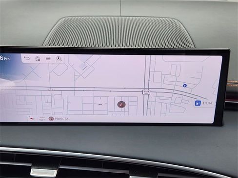 New 2026 Genesis GV70 3.5T Sport Advanced image 13