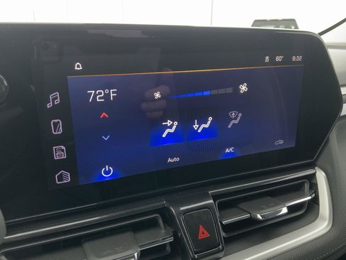 New 2026 Chevrolet TrailBlazer LT w/ Convenience Package FWD image 35