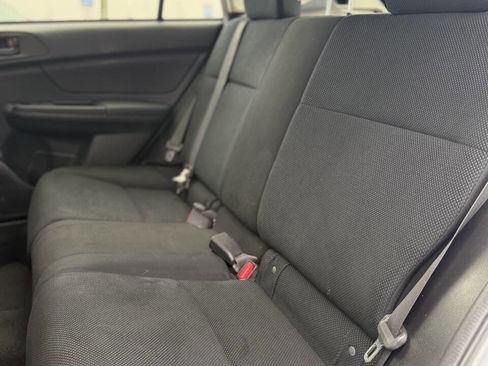 Used 2012 Subaru Impreza 2.0i image 19