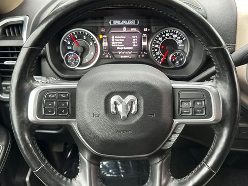 Used 2020 RAM 2500 Laramie image 24