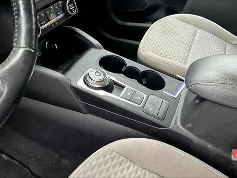 Used 2021 Ford Escape SE w/ Convenience Package AWD/4WD image 15