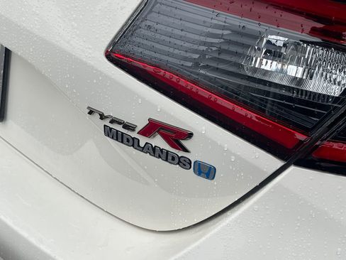 Used 2025 Honda Civic Type R image 20