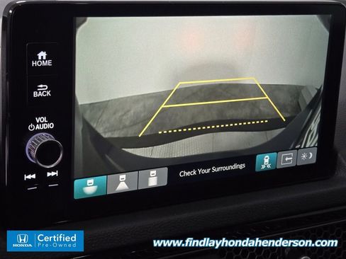 Certified 2023 Honda Civic Touring image 19