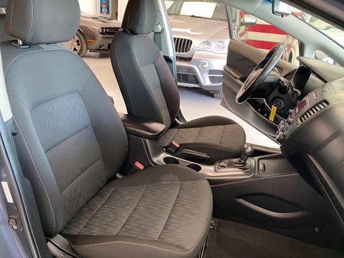 Used 2016 Kia Forte LX image 17