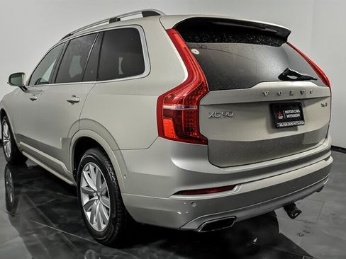 Used 2016 Volvo XC90 T6 Momentum AWD/4WD image 7