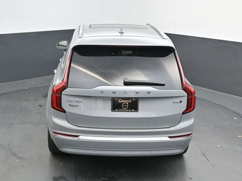 New 2026 Volvo XC90 B6 Plus w/ Protection Package Premier AWD/4WD image 25