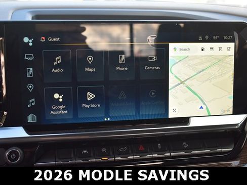 New 2025 Chevrolet Silverado 1500 LT Trail Boss w/ Convenience Package II image 31