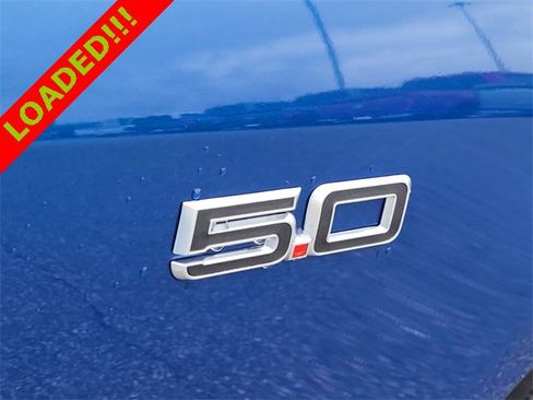 Used 2024 Ford Mustang GT Premium image 26