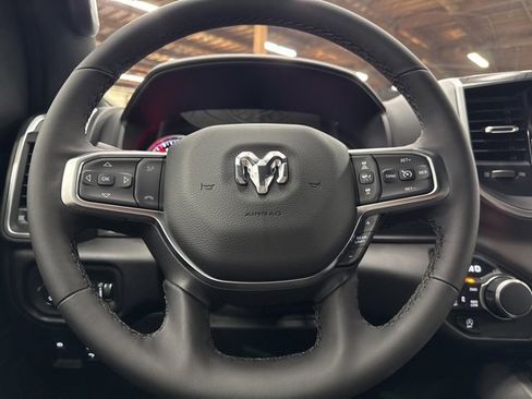 New 2026 RAM 1500 Big Horn image 17