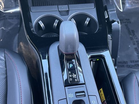 Used 2023 Toyota Prius Prime Premium w/ Advanced Technology Package image 20