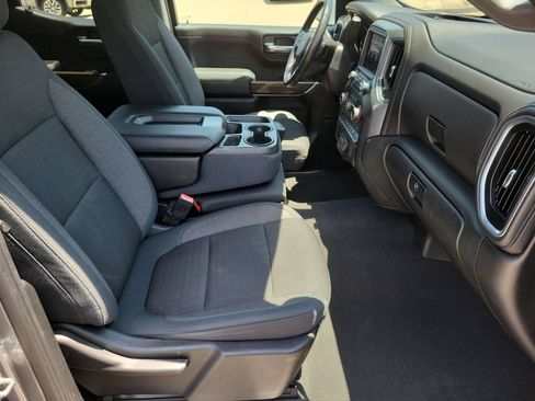 Used 2019 Chevrolet Silverado 1500 RST w/ All-Star Edition RWD image 26
