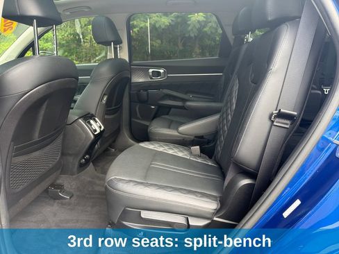 Used 2021 Kia Sorento SX FWD image 31