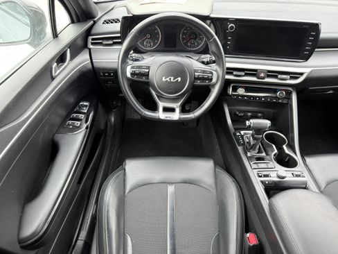 Used 2024 Kia K5 GT-Line w/ GT-Line Premium Package image 23