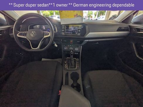 Used 2024 Volkswagen Jetta S FWD image 15