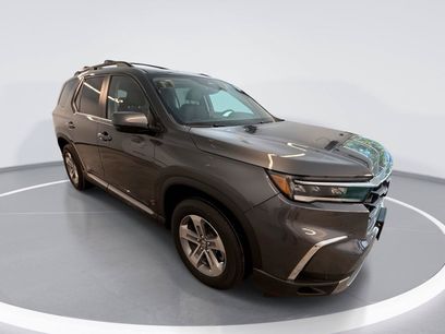Used 2025 Honda Pilot EX-L