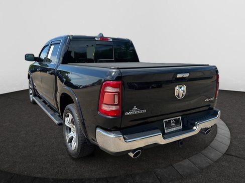Used 2019 RAM 1500 Laramie image 3