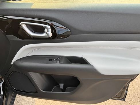 New 2026 Jeep Compass Limited AWD/4WD image 13