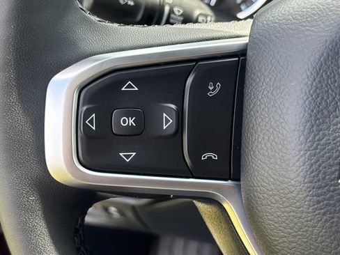 Used 2025 RAM 1500 Lone Star AWD/4WD image 28