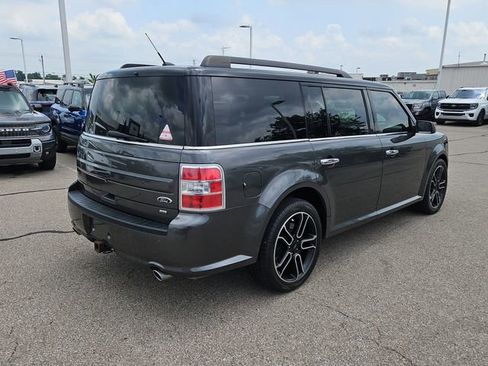 Used 2015 Ford Flex SEL w/ Equipment Group 202A AWD/4WD image 5