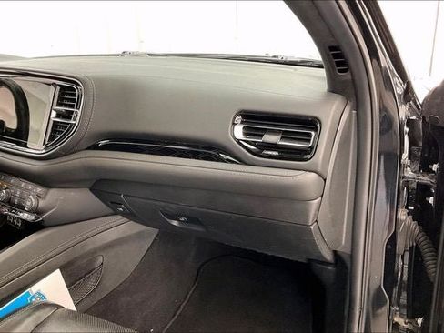 Used 2021 Dodge Durango Citadel AWD/4WD image 18