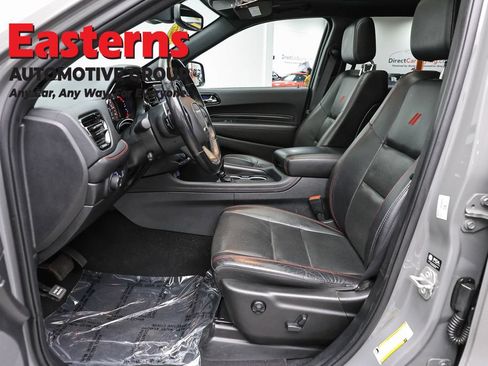 Used 2024 Dodge Durango GT AWD/4WD image 14