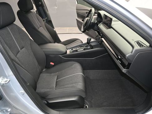 Certified 2026 Honda Accord Sport image 27