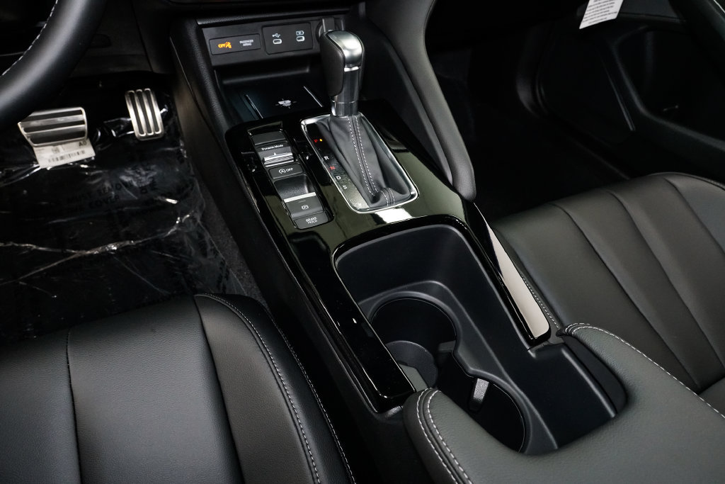 New 2026 Acura Integra A-Spec FWD image 19