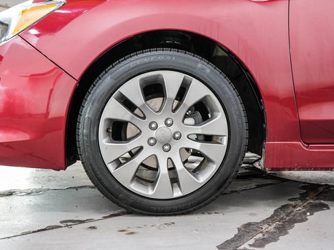 Used 2013 Subaru Impreza 2.0i Sport Premium AWD/4WD image 26