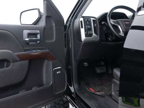 Used 2018 GMC Sierra 1500 SLT image 28