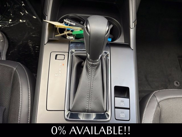 Used 2026 MAZDA CX-5 Preferred AWD/4WD image 18