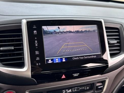 Used 2020 Honda Ridgeline RTL image 13