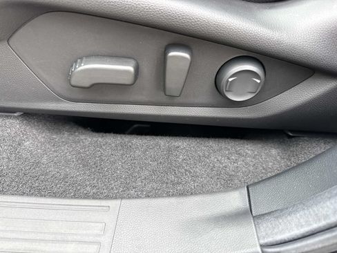 New 2026 Subaru Forester Sport AWD/4WD image 25