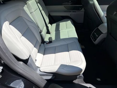 New 2026 Lincoln Nautilus Premier w/ Equipment Group 102A AWD/4WD image 16