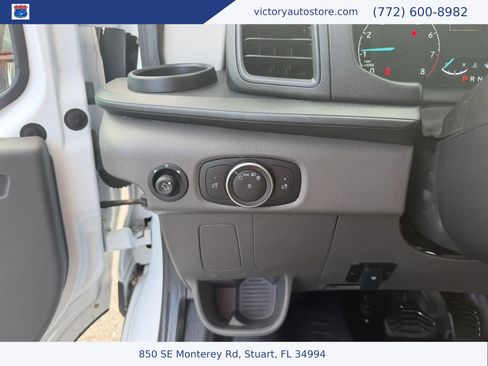 Used 2022 Ford Transit 350 DRW RWD image 29
