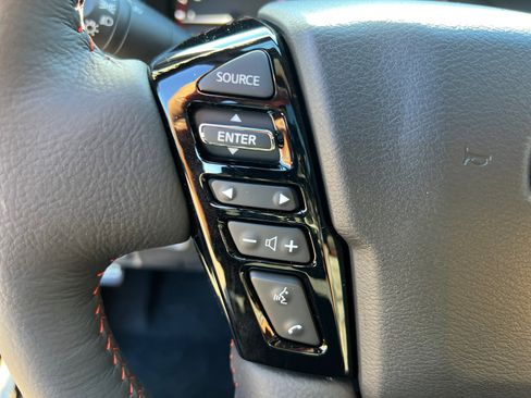 New 2026 Nissan Frontier PRO-4X w/ Pro Premium Package image 29