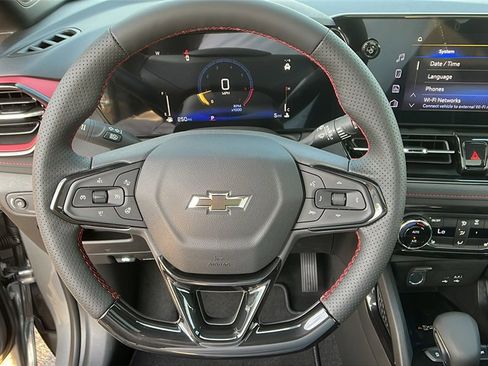 New 2026 Chevrolet TrailBlazer RS w/ Convenience Package image 20