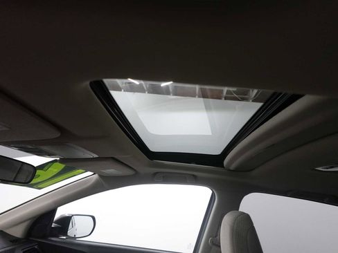 Used 2016 Honda CR-V EX image 23