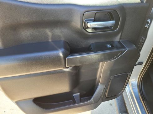 Used 2023 Chevrolet Silverado 1500 Custom w/ LPO, Dark Essentials Package image 15