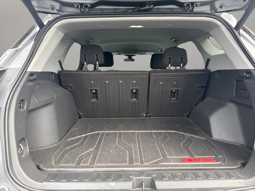 Used 2019 GMC Terrain SLE w/ Driver Convenience Package AWD/4WD image 7